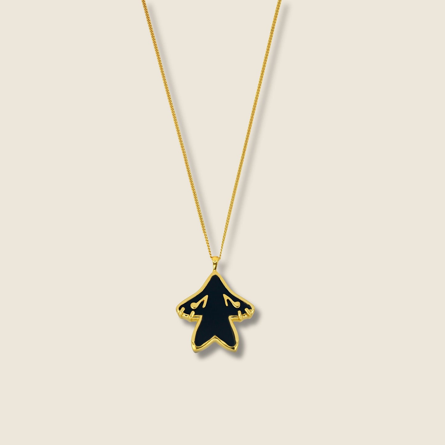 COLLIER ZYRIAB