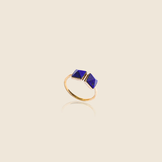 CLEO RING