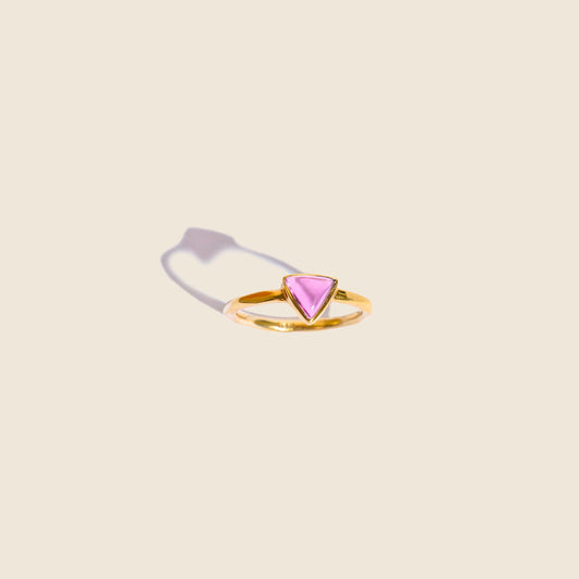 ZELDA RING