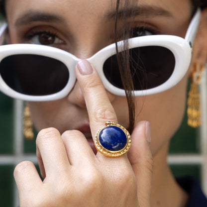 BAGUE YORMI